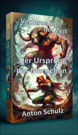  Verloren in der Zeit: Der Ursprung des Menschen