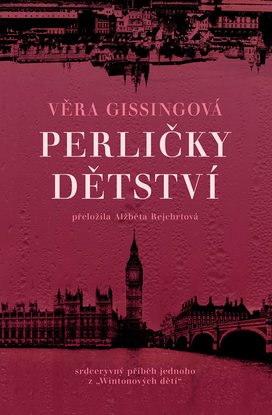 Perličky dětství