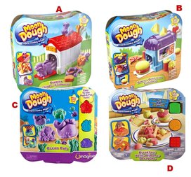 Moon Dough sada standard