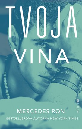 Tvoja vina