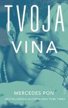 Tvoja vina