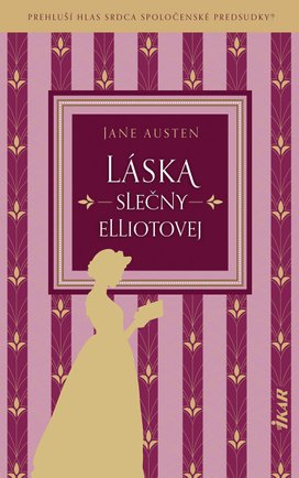 Láska slečny Elliotovej