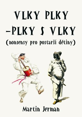 Vlky plky – plky s vlky