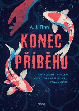 Konec příběhu
