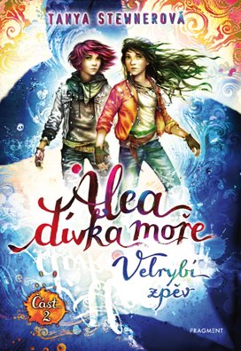 Alea - dívka moře: Velrybí zpěv (Část 2)