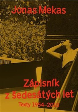 Zápisník z šedesátých let