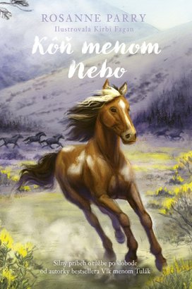 Kôň menom Nebo