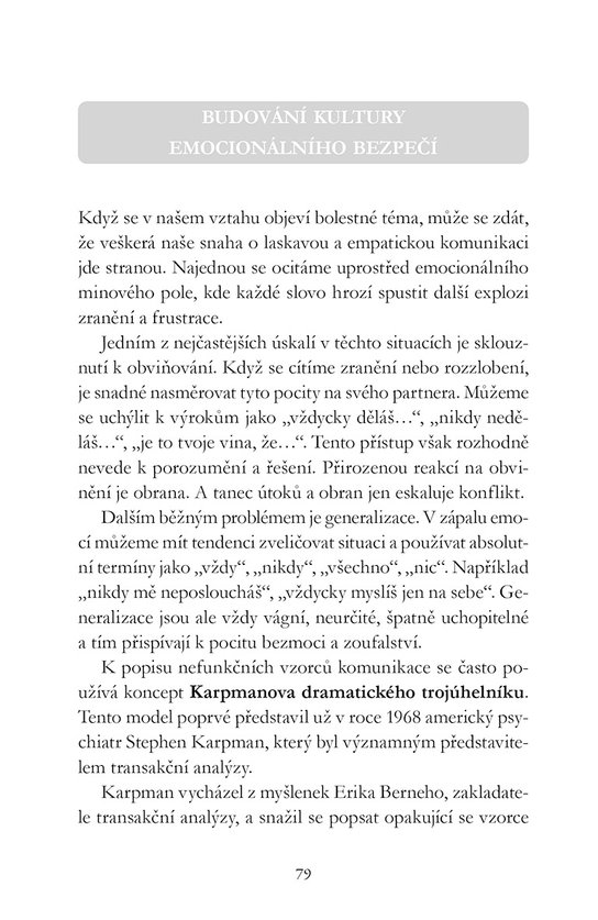 Partnerské duety