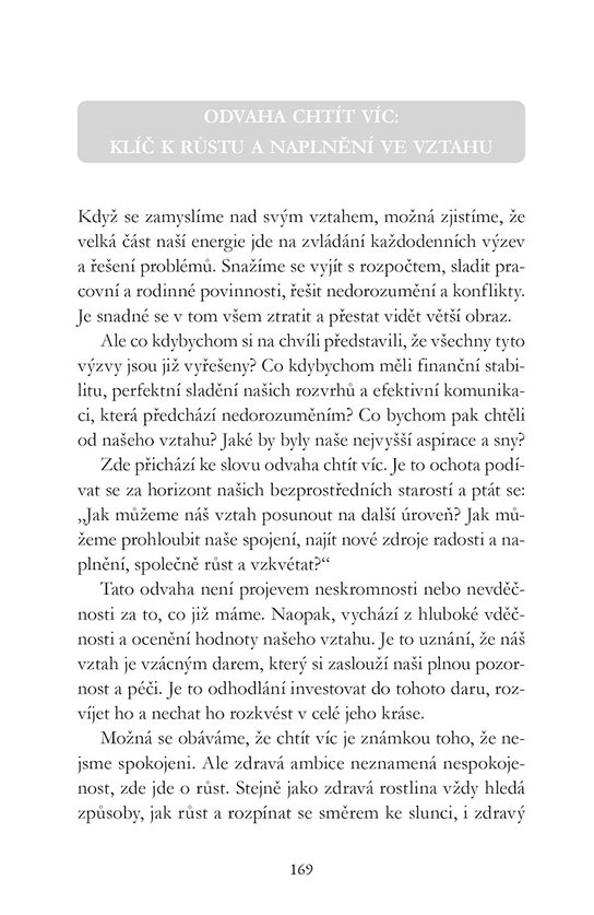 Partnerské duety