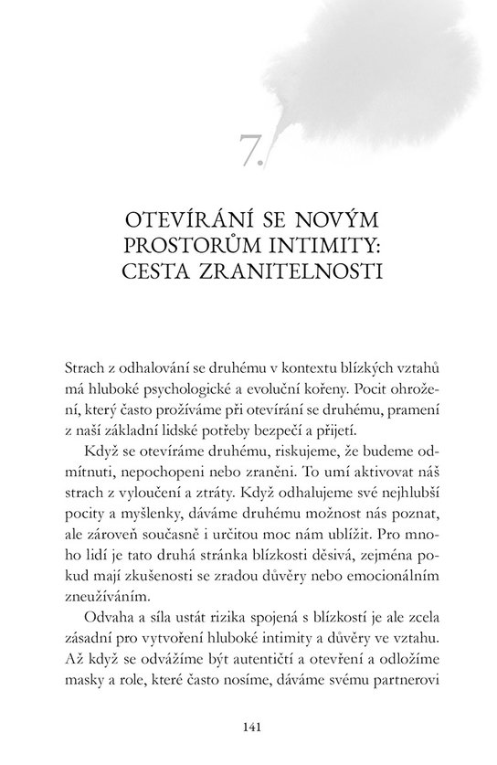 Partnerské duety