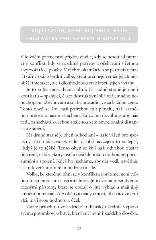 Partnerské duety
