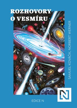 Rozhovory o vesmíru
