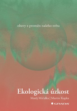 Ekologická úzkost