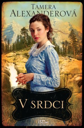 V srdci