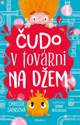 Čudo v továrni na džem