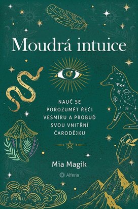 Moudrá intuice