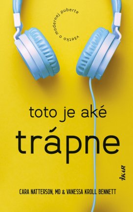 Toto je aké trápne