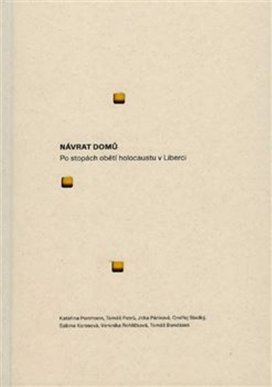 Návrat domů