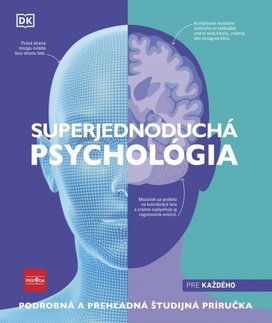 Superjednoduchá psychológia