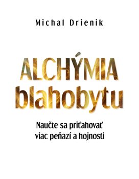 Alchýmia blahobytu
