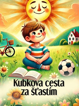 Kubkova cesta za šťastím