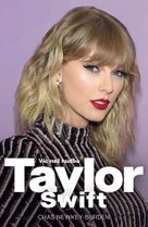 Taylor Swift Víc než hudba