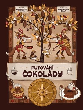Putování čokolády