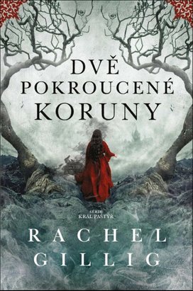 Dvě pokroucené koruny