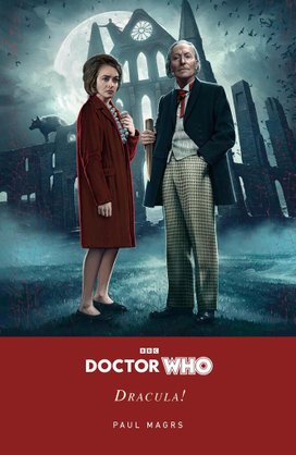Doctor Who: Dracula!