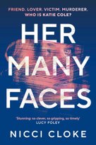 Her Many Faces