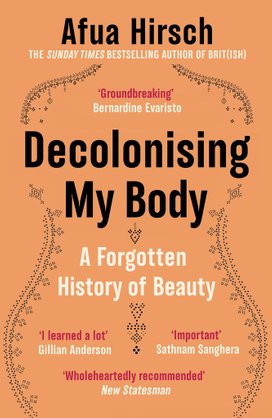 Decolonising My Body