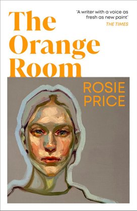The Orange Room