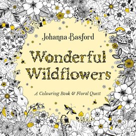 Wonderful Wildflowers
