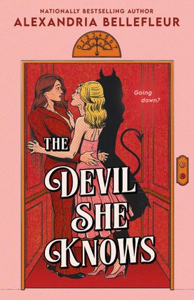 The Devil She Knows