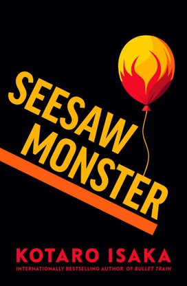 Seesaw Monster