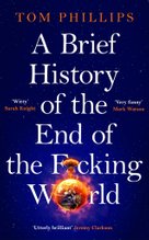 A Brief History of the End of the F*cking World