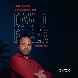 Krvavý rok 5784