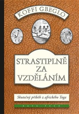 Strastiplně za vzděláním