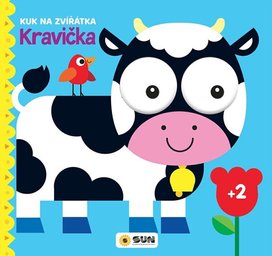 Kravička Kuk na zvířátka