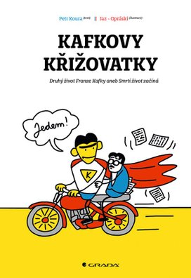 Kafkovy křižovatky