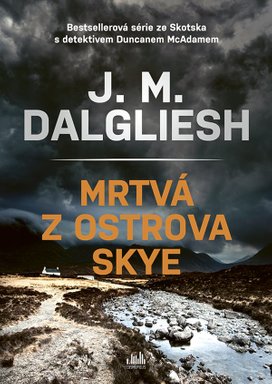 Mrtvá z ostrova Skye
