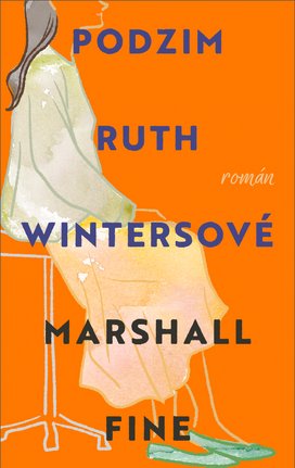 Podzim Ruth Wintersové