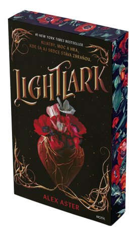 Lightlark