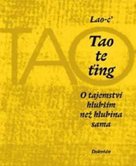Tao te ťing