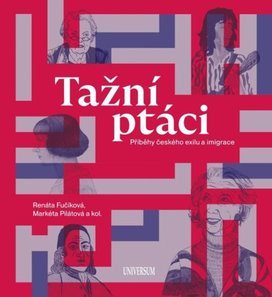 Tažní ptáci