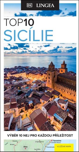 TOP10 Sicílie