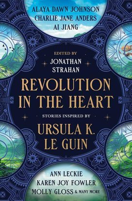 Revolution in the Heart