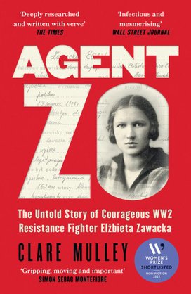 Agent Zo