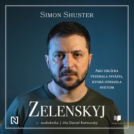 Zelenskyj