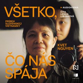 Všetko, čo nás spája
